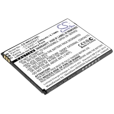 Kompatibilna zamjena baterije za Wiko C210AEBATT