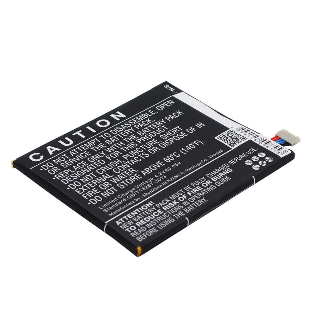 Baterija kompatibilno s Wiko CS-WKD001SL