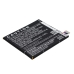 Baterija kompatibilno s Wiko CS-WKD001SL