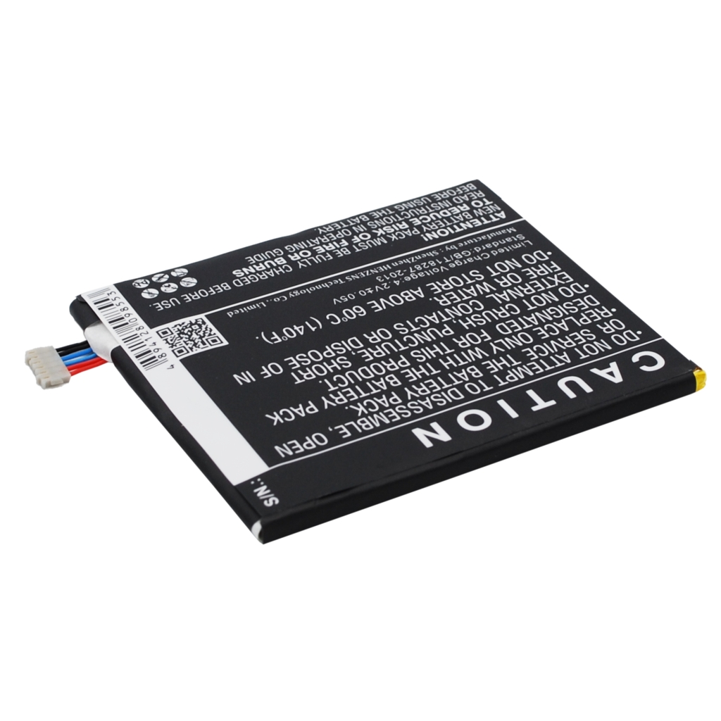 Baterija kompatibilno s Wiko CS-WKD001SL