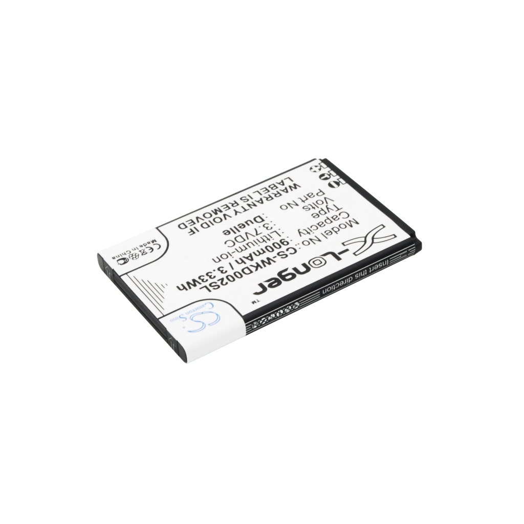 Baterija za mobilni telefon Wiko CS-WKD002SL