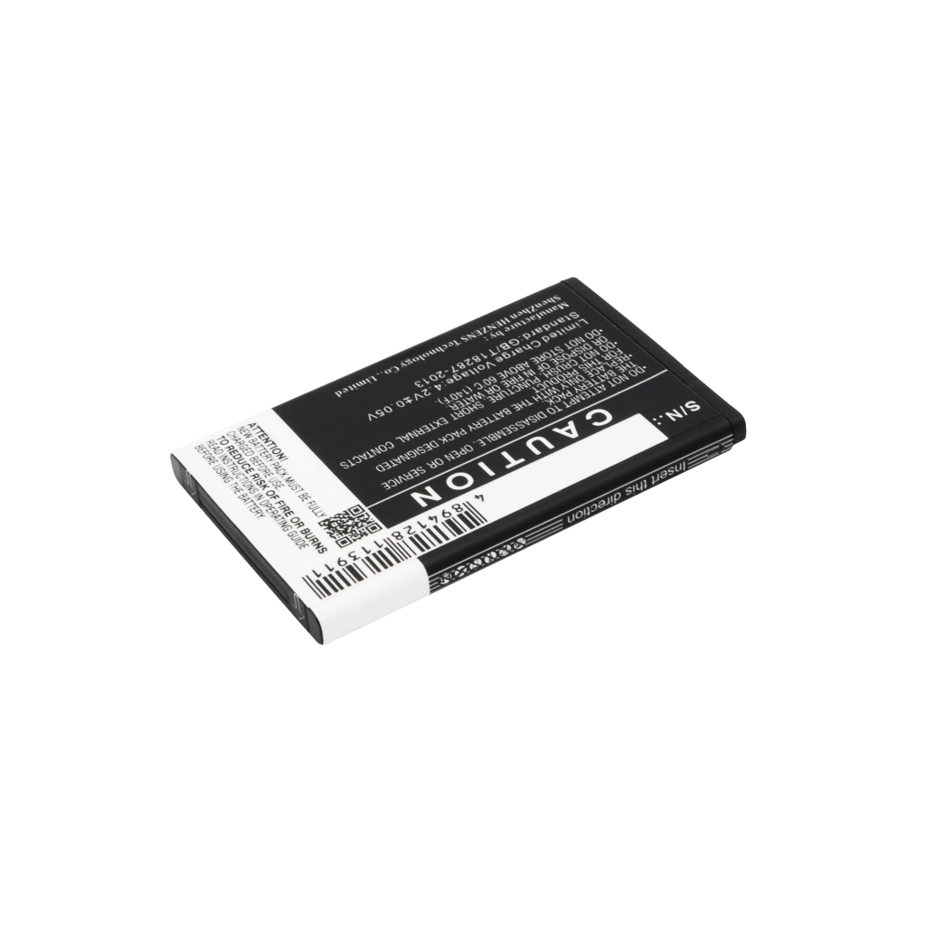 Baterija za mobilni telefon Wiko CS-WKD002SL