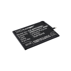 Kompatibilna zamjena baterije za Wiko TLP15J15,TLP15J30,TLP15L27,TLP16F14