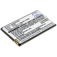 Kompatibilna zamjena baterije za Wiko B2860