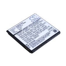 Kompatibilna zamjena baterije za Wiko 2502,GOA