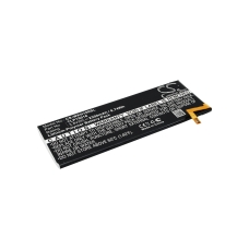 Kompatibilna zamjena baterije za Wiko S104-Q06000-000,S104-Q14000-001,TLP15016