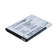 Kompatibilna zamjena baterije za Wiko S4300AE