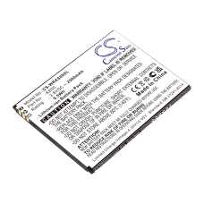 Kompatibilna zamjena baterije za Wiko K600