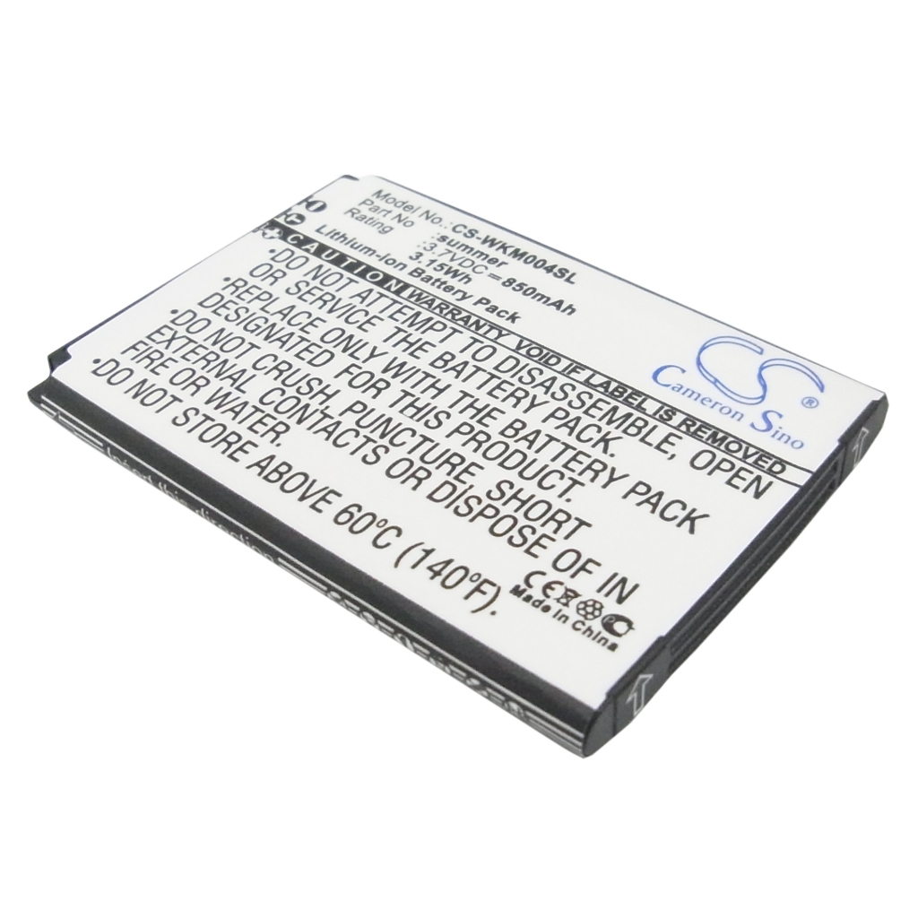 Stolni punjač Samsung CS-WKM004SL