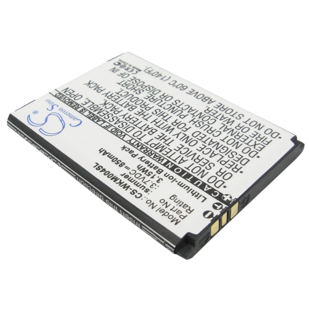 Stolni punjač Samsung CS-WKM004SL