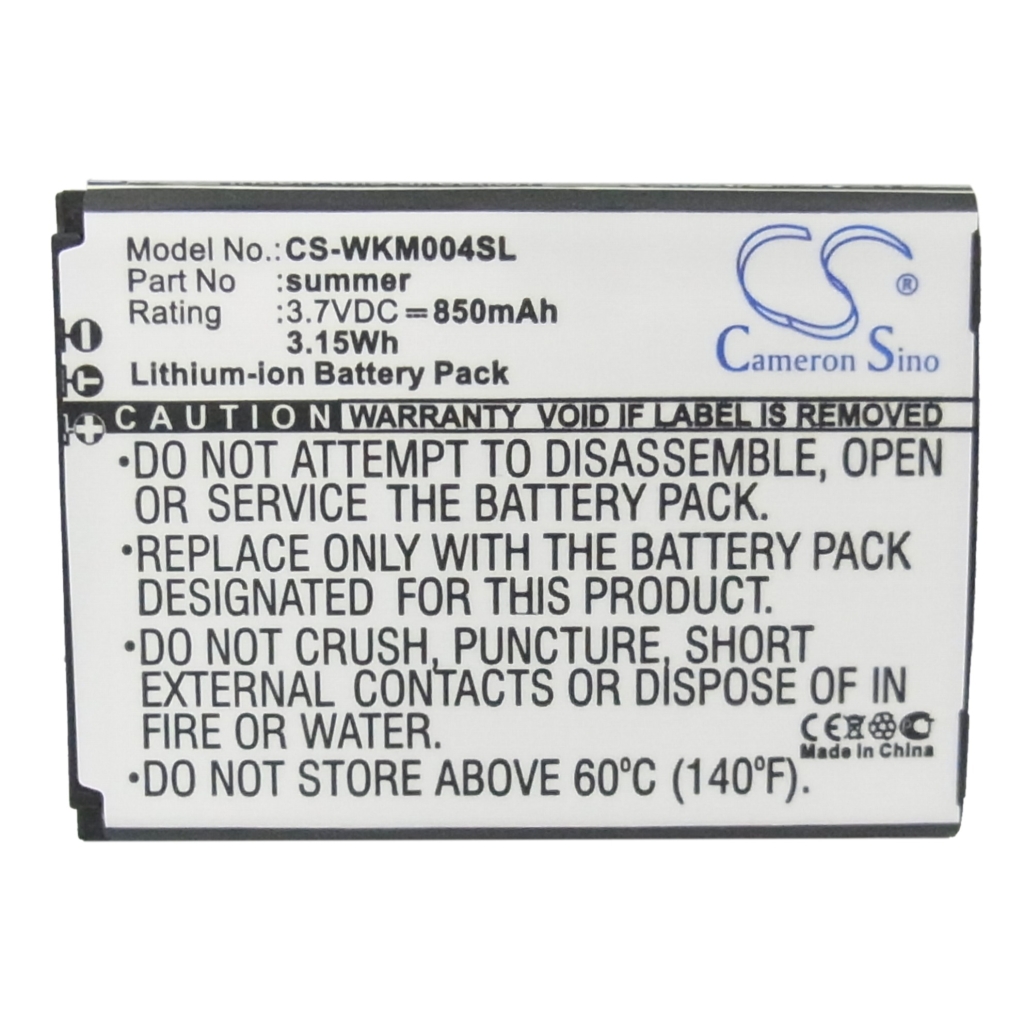 Stolni punjač Samsung CS-WKM004SL