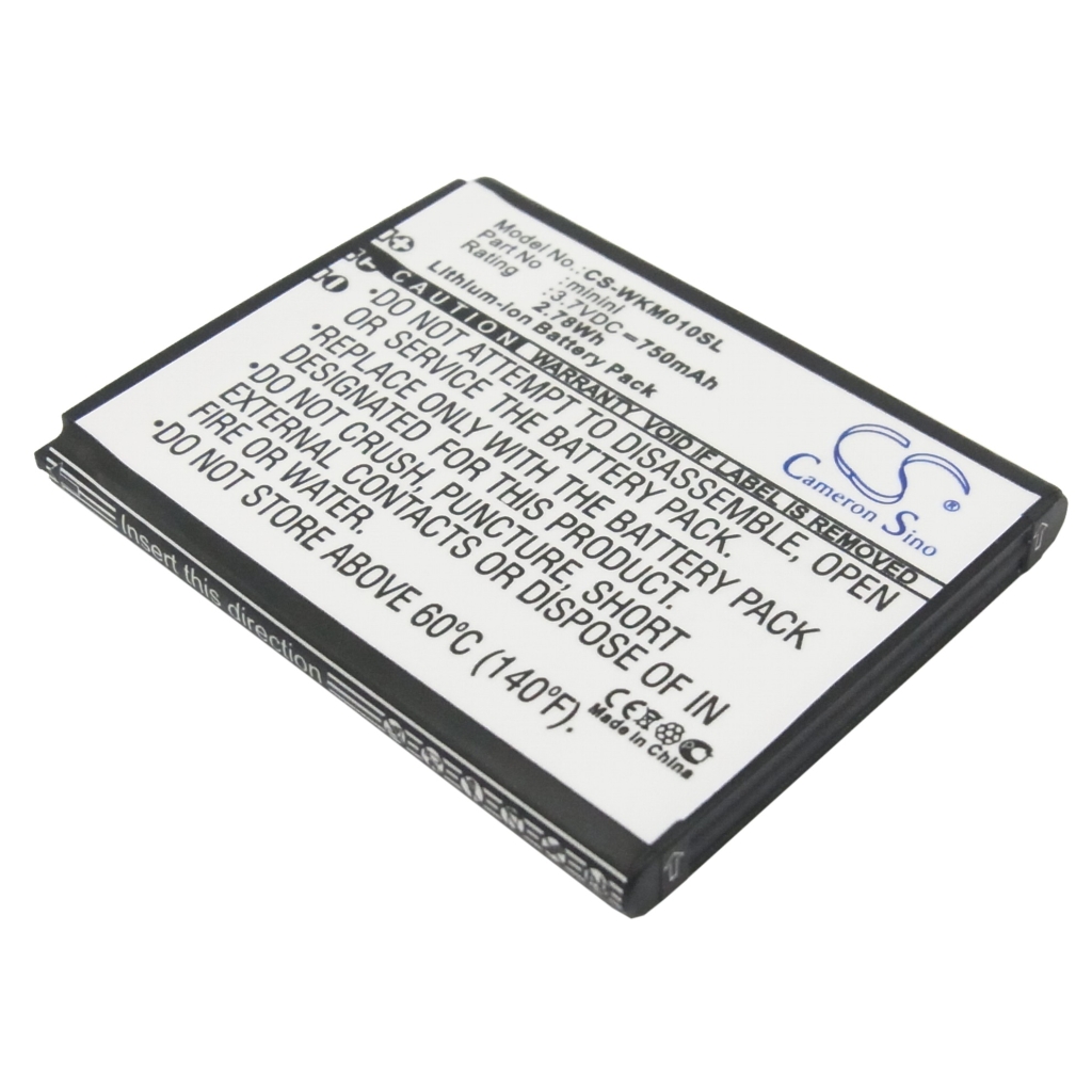 Baterije Zamjenjuje C49390590T