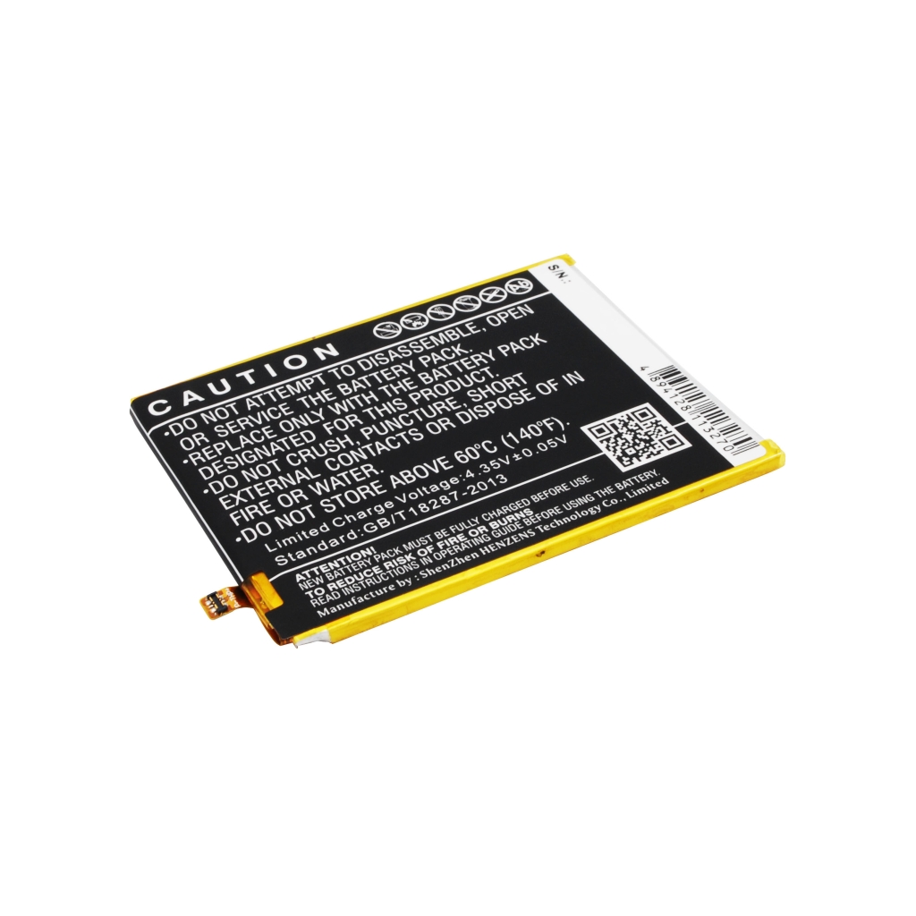 Baterija za mobilni telefon Wiko CS-WKM531SL