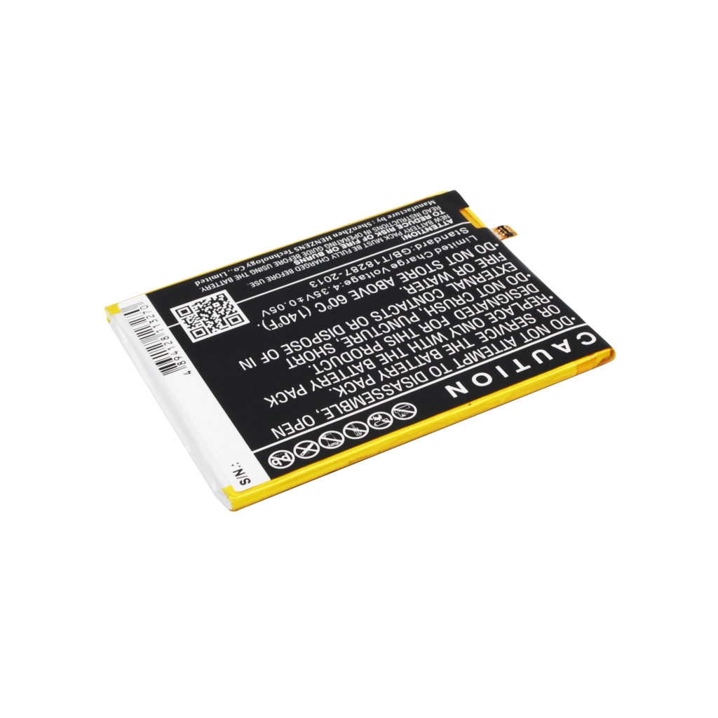 Baterija za mobilni telefon Wiko CS-WKM531SL