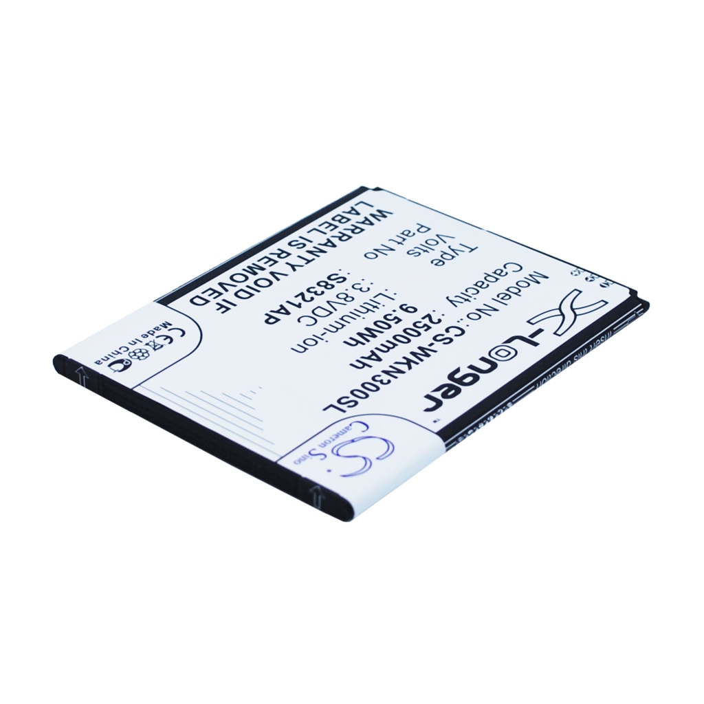 Baterije Zamjenjuje S8321AP