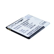 Kompatibilna zamjena baterije za Wiko S8321AP,SLIDE