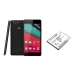 Baterija za mobilni telefon Wiko Tommy 4G (CS-WKP300SL)
