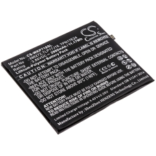 Kompatibilna zamjena baterije za Bq 396272,BQ-5504,S104-AC8000-000,TLJ17G29,TLP17J18...