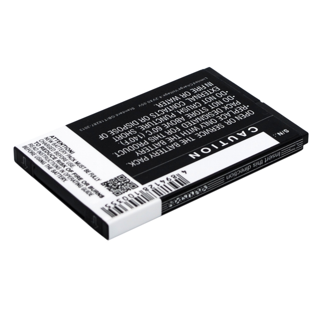 Baterija za mobilni telefon Wiko CS-WKR001SL