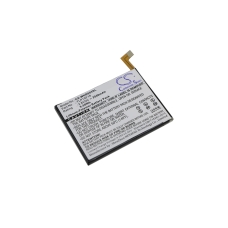 Kompatibilna zamjena baterije za Wiko TLP15F18,TLP15G07