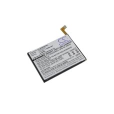 Kompatibilna zamjena baterije za Wiko TLP15F18,TLP15G07