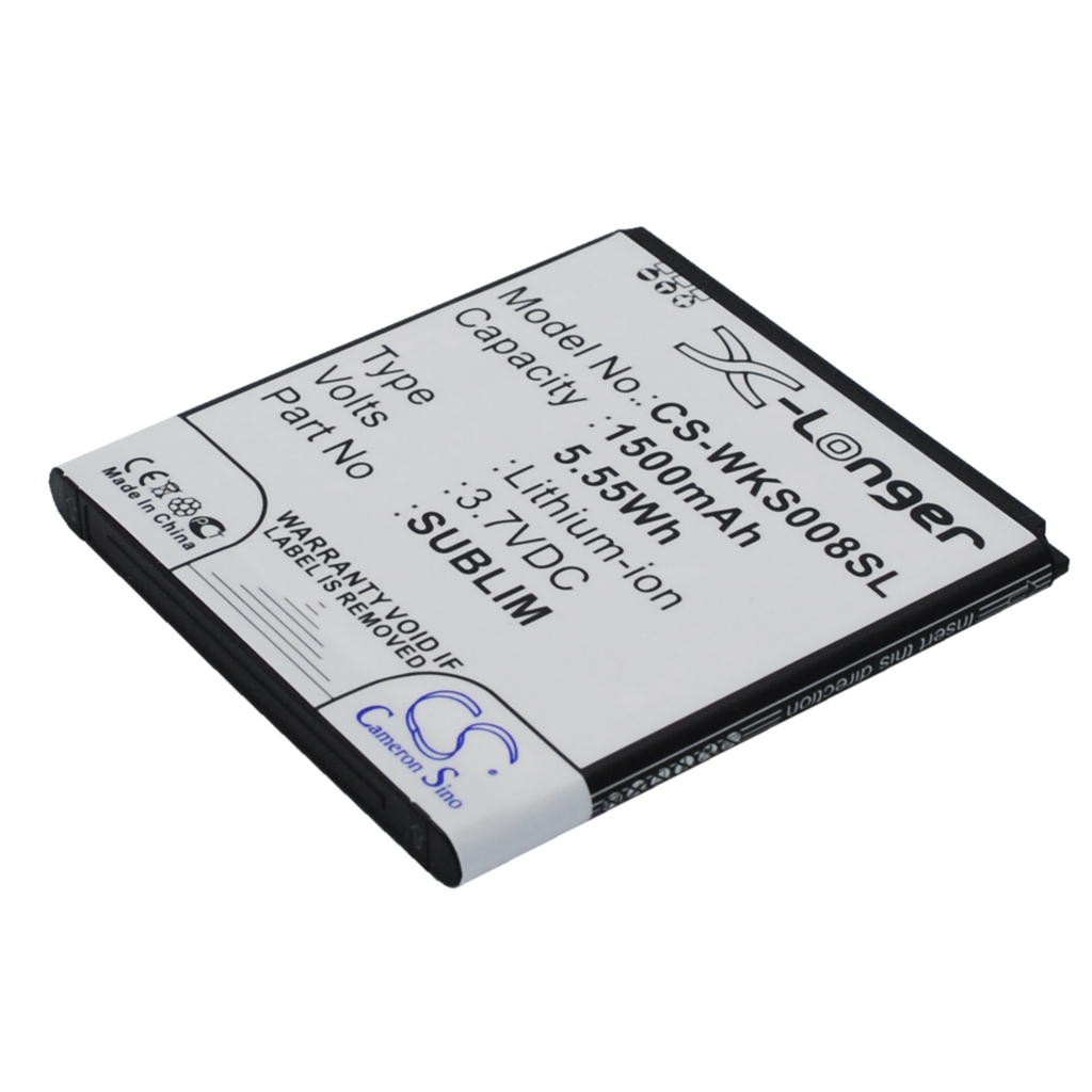 Baterija Zamjenjuje BL4247