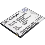 Battery compatibleWith Batteries