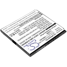 Kompatibilna zamjena baterije za Wiko 2510,S104-K42000-065