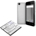 Baterija za mobilni telefon Wiko CS-WKS251SL