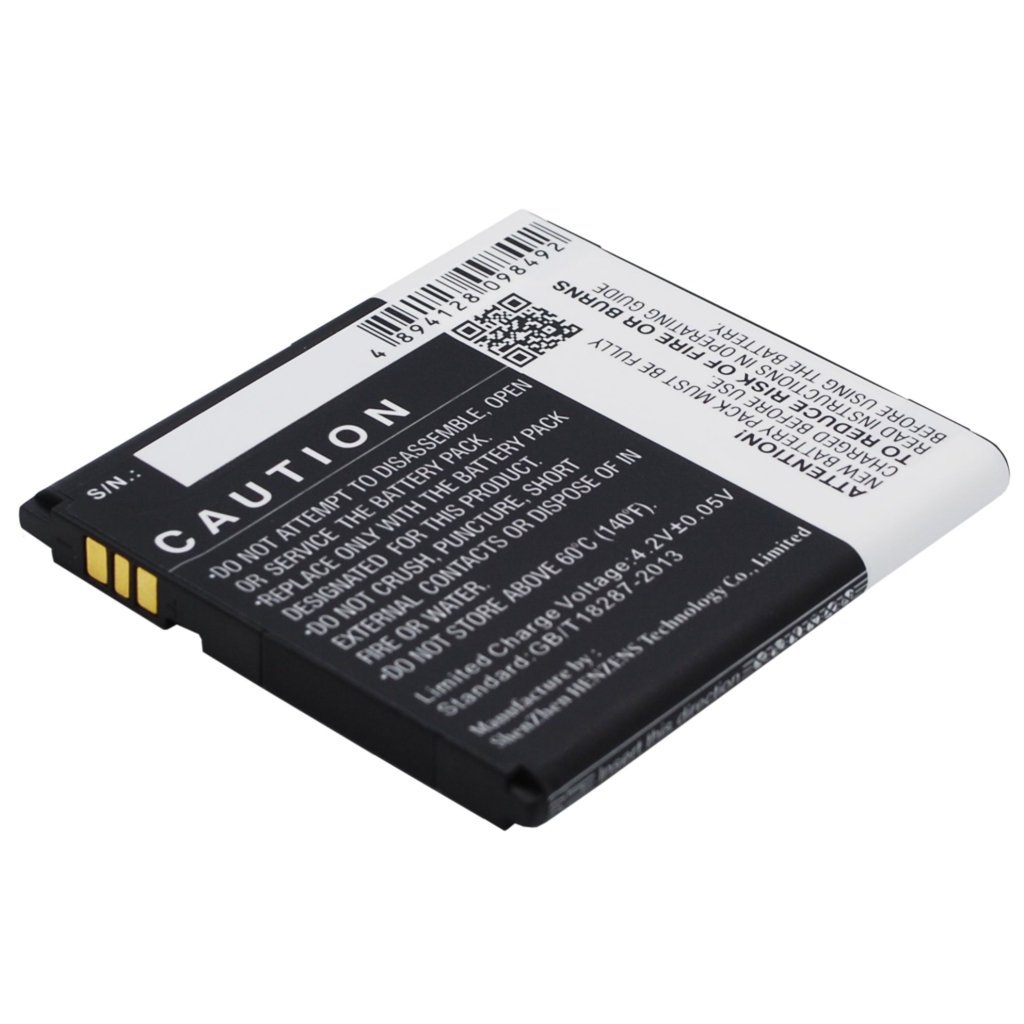 Baterija kompatibilno s Wiko CS-WKT001SL