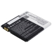 Baterija kompatibilno s Wiko CS-WKT001SL