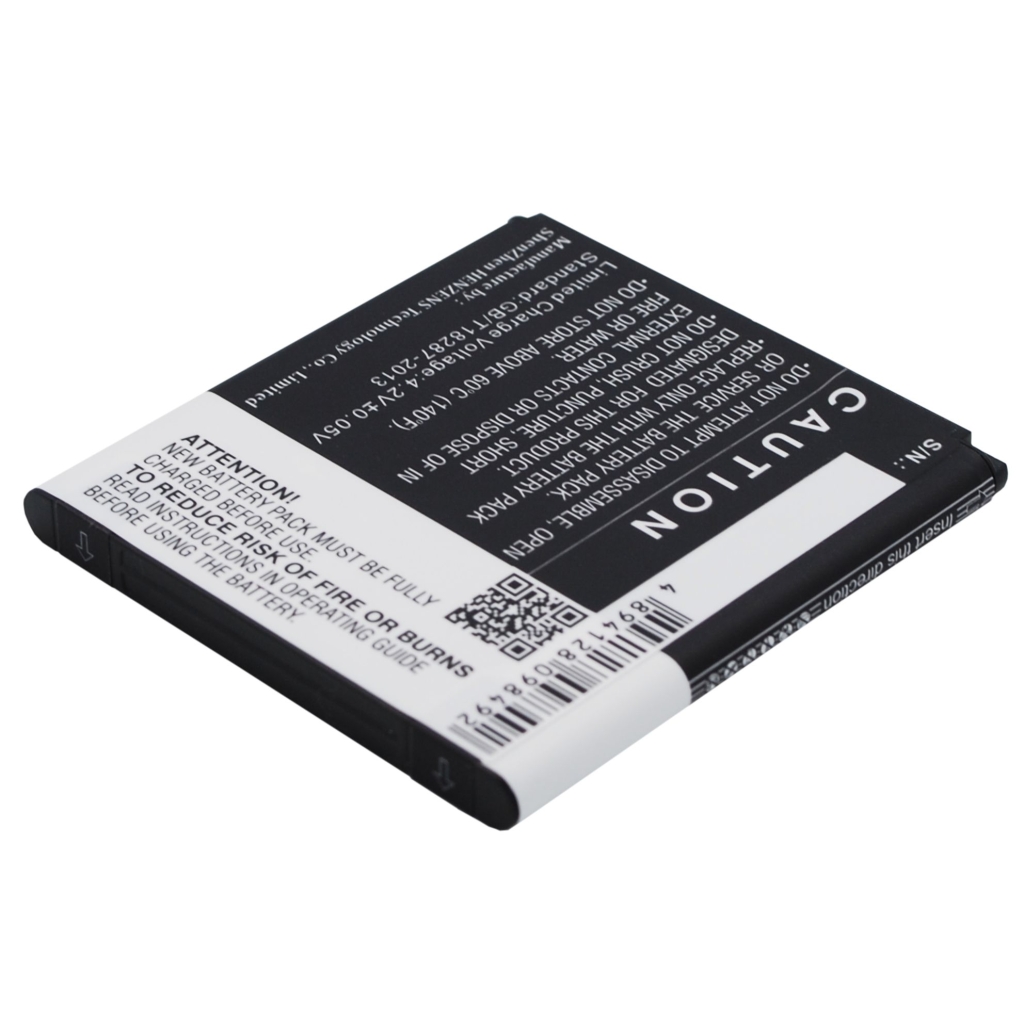 Baterija kompatibilno s Wiko CS-WKT001SL