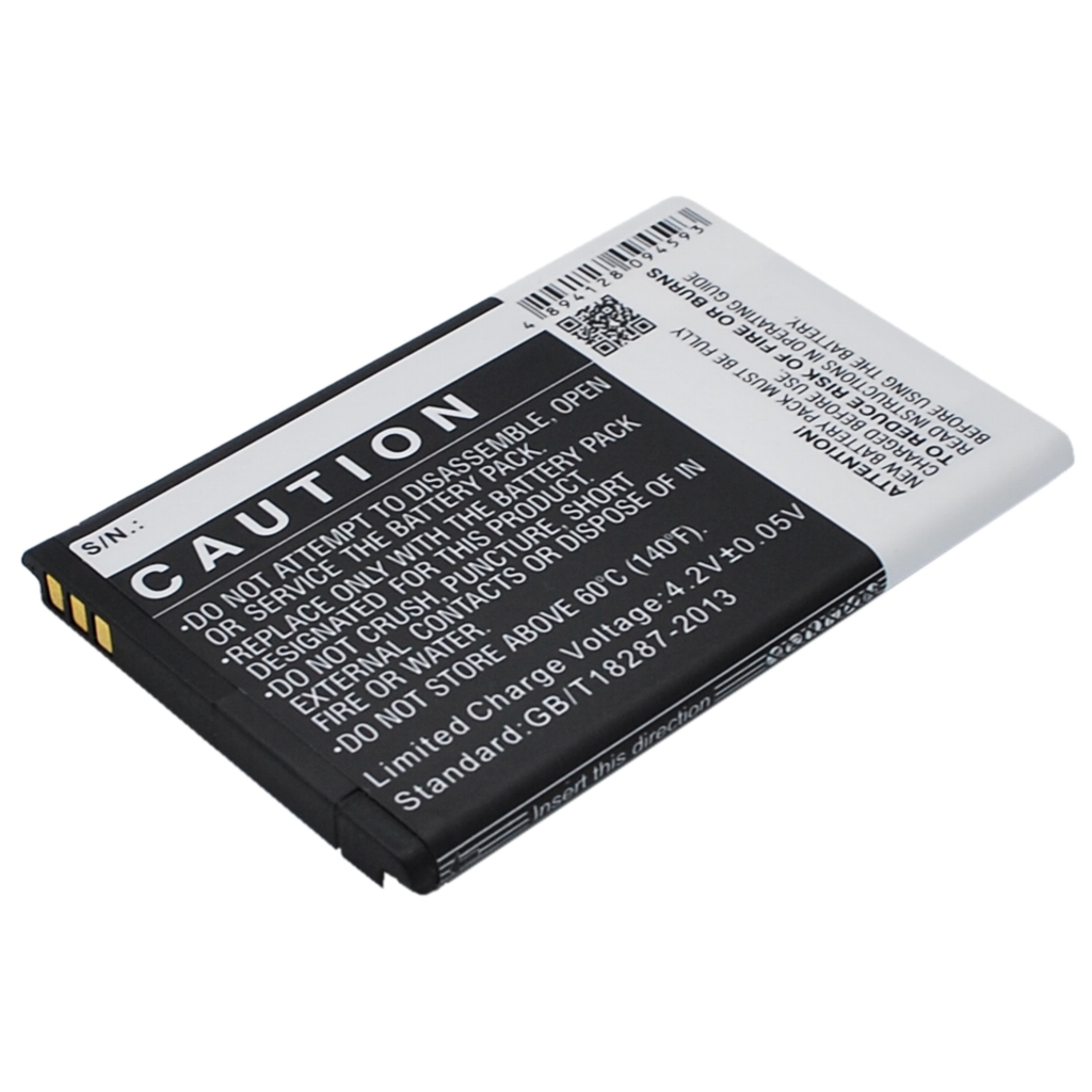 Battery for Wiko Kar2
