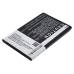 Battery for Wiko Kar2