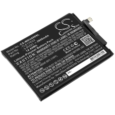 Kompatibilna zamjena baterije za Wiko TLE17K22