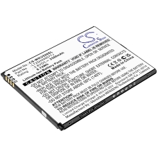 Kompatibilna zamjena baterije za Wiko LT25H446077J