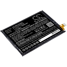 Kompatibilna zamjena baterije za Wiko PT34H406082W