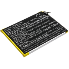 Kompatibilna zamjena baterije za Wiko TLP18H06