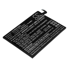 Kompatibilna zamjena baterije za Wiko 376281,TLP18C14P