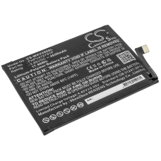 Kompatibilna zamjena baterije za Wiko FHPV476791P