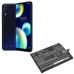 Kompatibilna zamjena baterije za Wiko FHPV476791P
