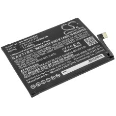 Kompatibilna zamjena baterije za Wiko FHPV476791P