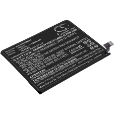 Kompatibilna zamjena baterije za Wiko 466479