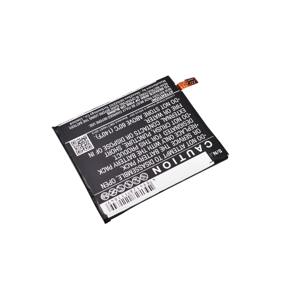 Kompatibilna zamjena baterije za Wiko TLE14E20,TLN14H22