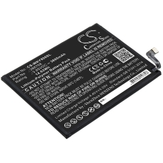 Kompatibilna zamjena baterije za Wiko 386768
