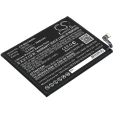 Kompatibilna zamjena baterije za Wiko 386768