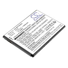 Kompatibilna zamjena baterije za Wiko K630