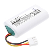 CS-WLD183BH<br />Batteries for   replaces battery 57685-101