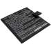 Baterije kompatibilno s Wacom MobileStudio Pro 12 Pro 13 CS-WMP130SL