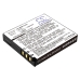 Baterije Audio device batteries CS-WMP610SL